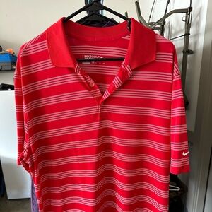 Nice Nike Golf shirt